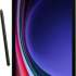 Чехол для планшета Samsung Smart Book Cover, для  Samsung Galaxy Tab S9/S9 FE/S10 FE, голубой [ef-bx710plegru]